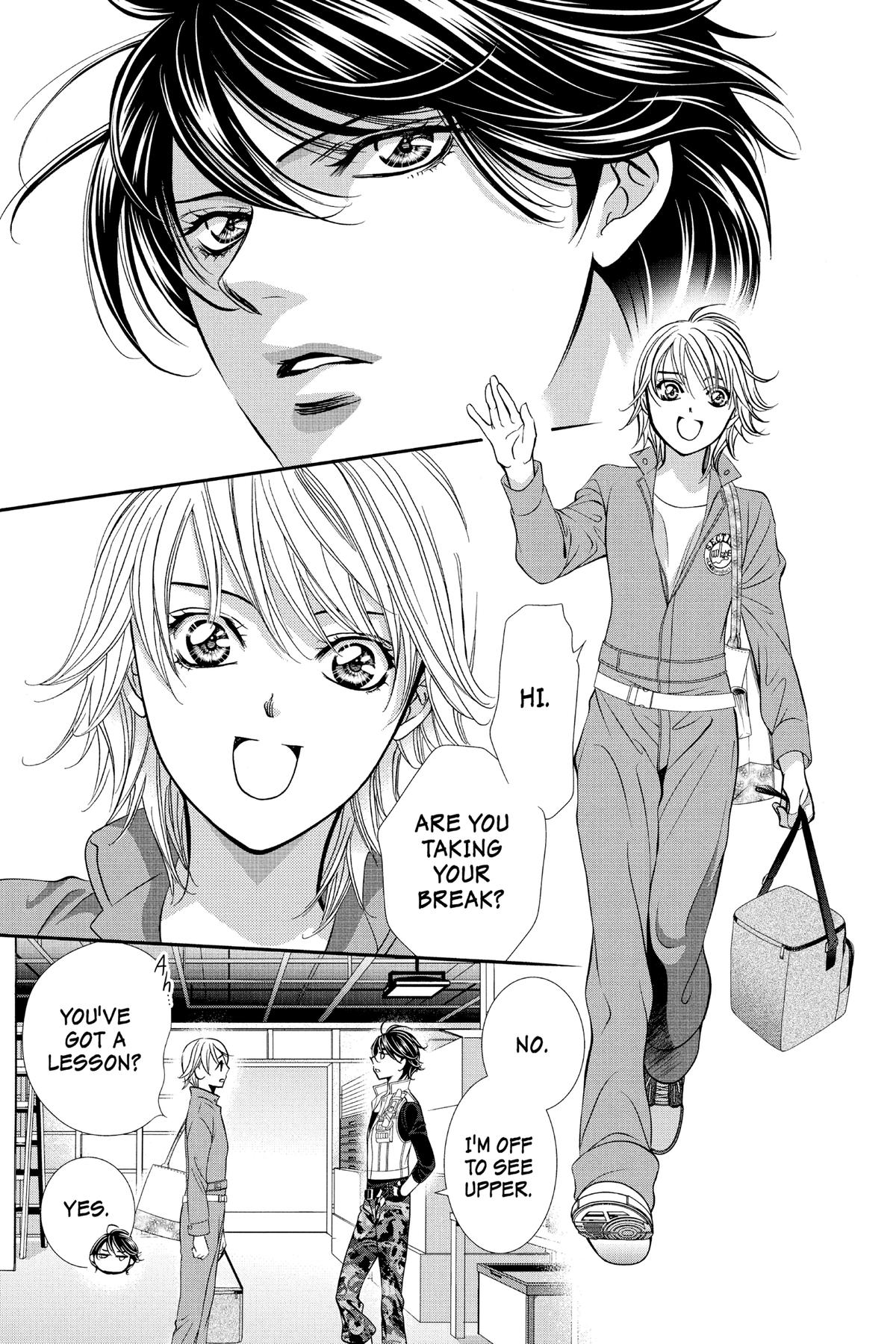 Skip Beat! Chapter 305 - Page 11