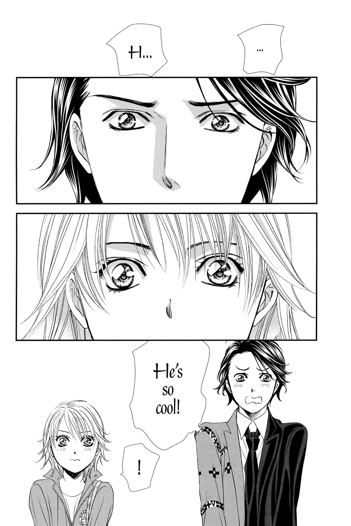 Skip Beat! Chapter 306 - Page 5