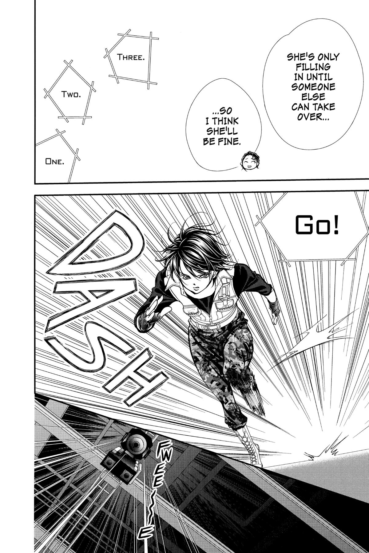 Skip Beat! Chapter 307 - Page 10