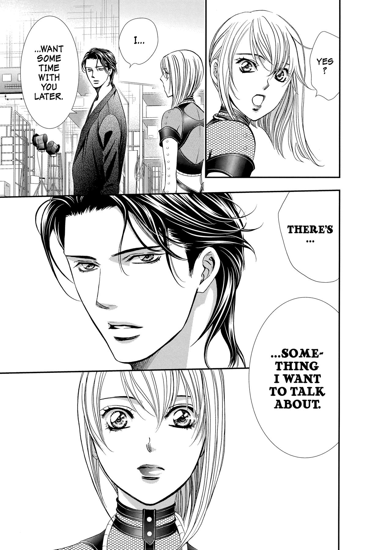 Skip Beat! Chapter 308 - Page 9