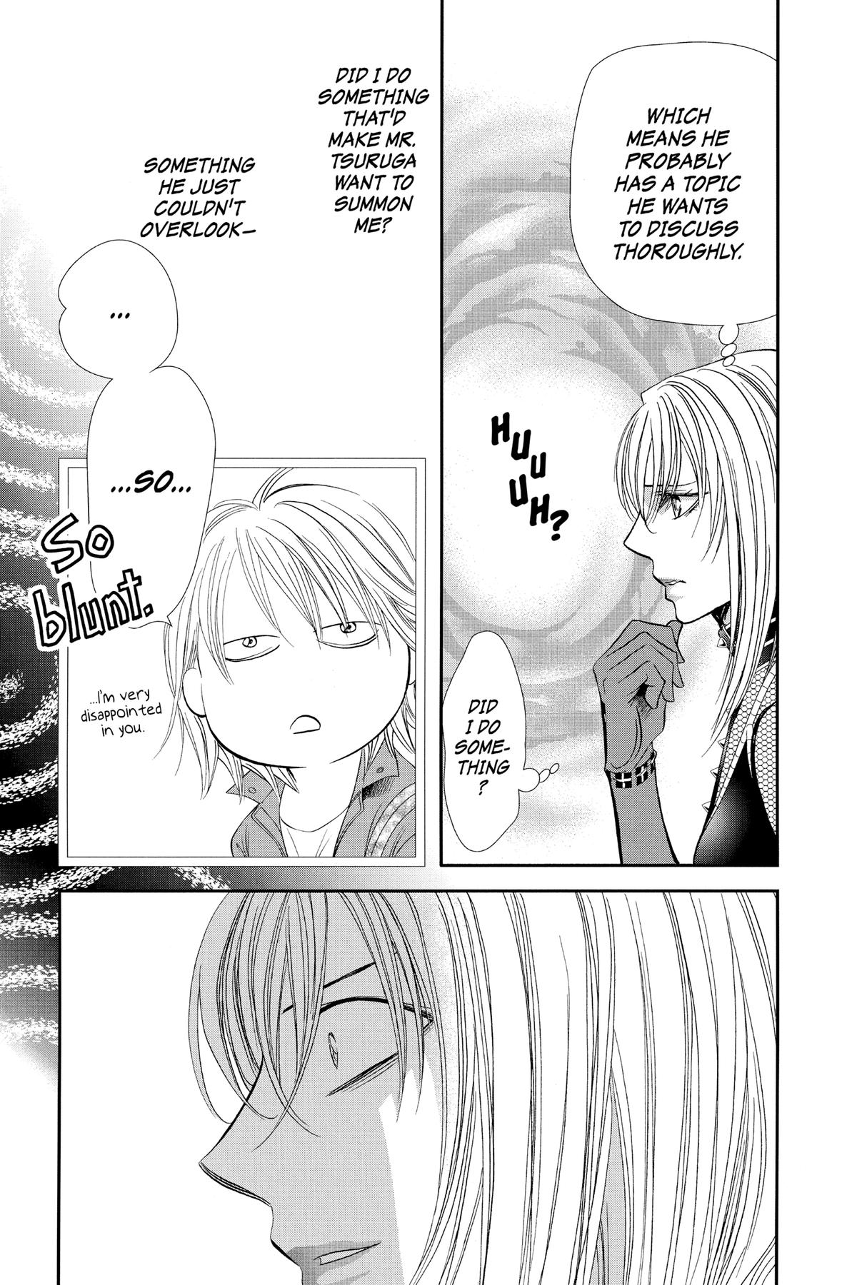 Skip Beat! Chapter 308 - Page 11