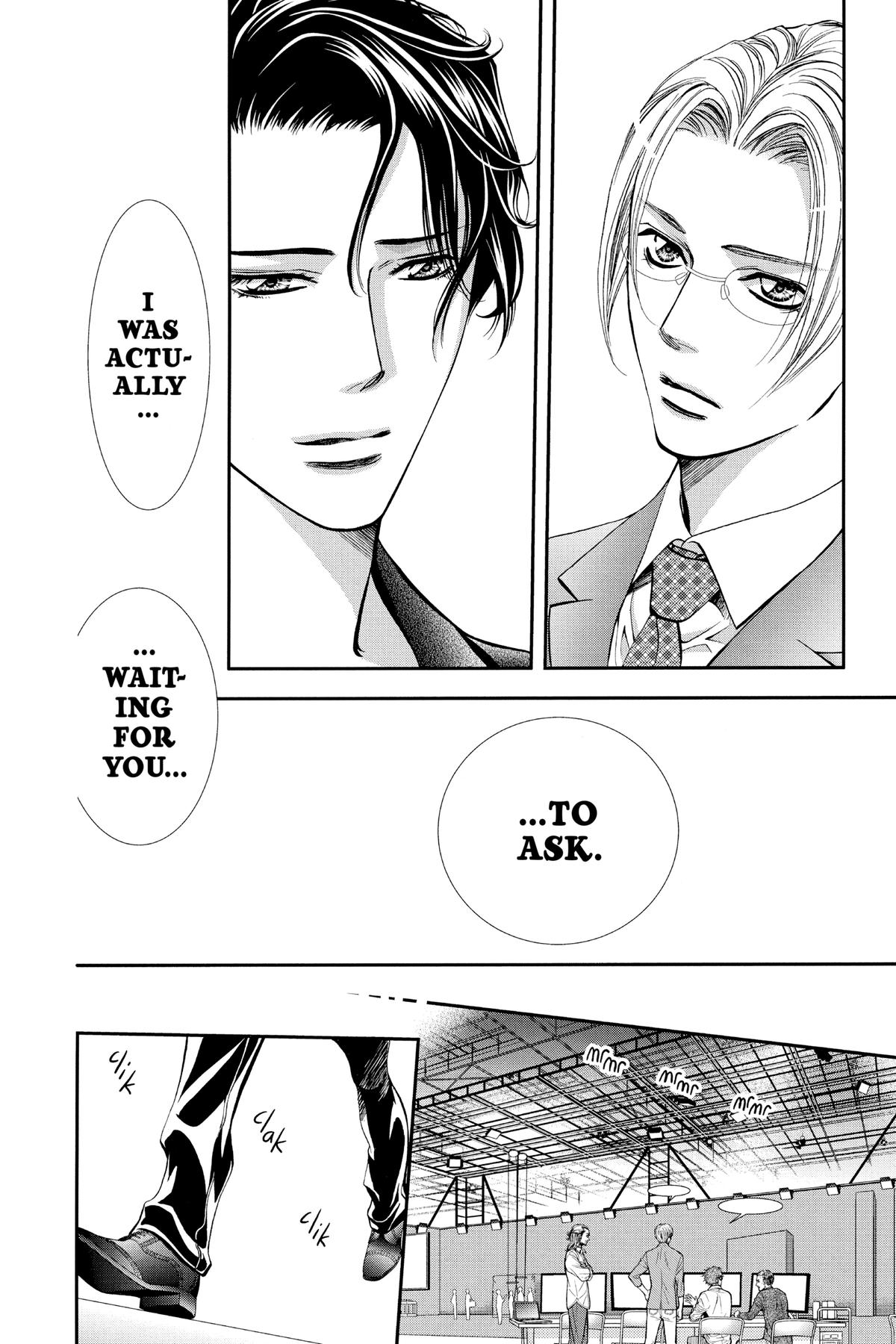 Skip Beat! Chapter 310 - Page 8