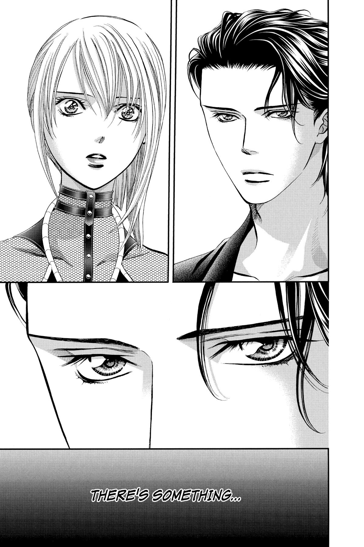 Skip Beat! Chapter 310 - Page 15