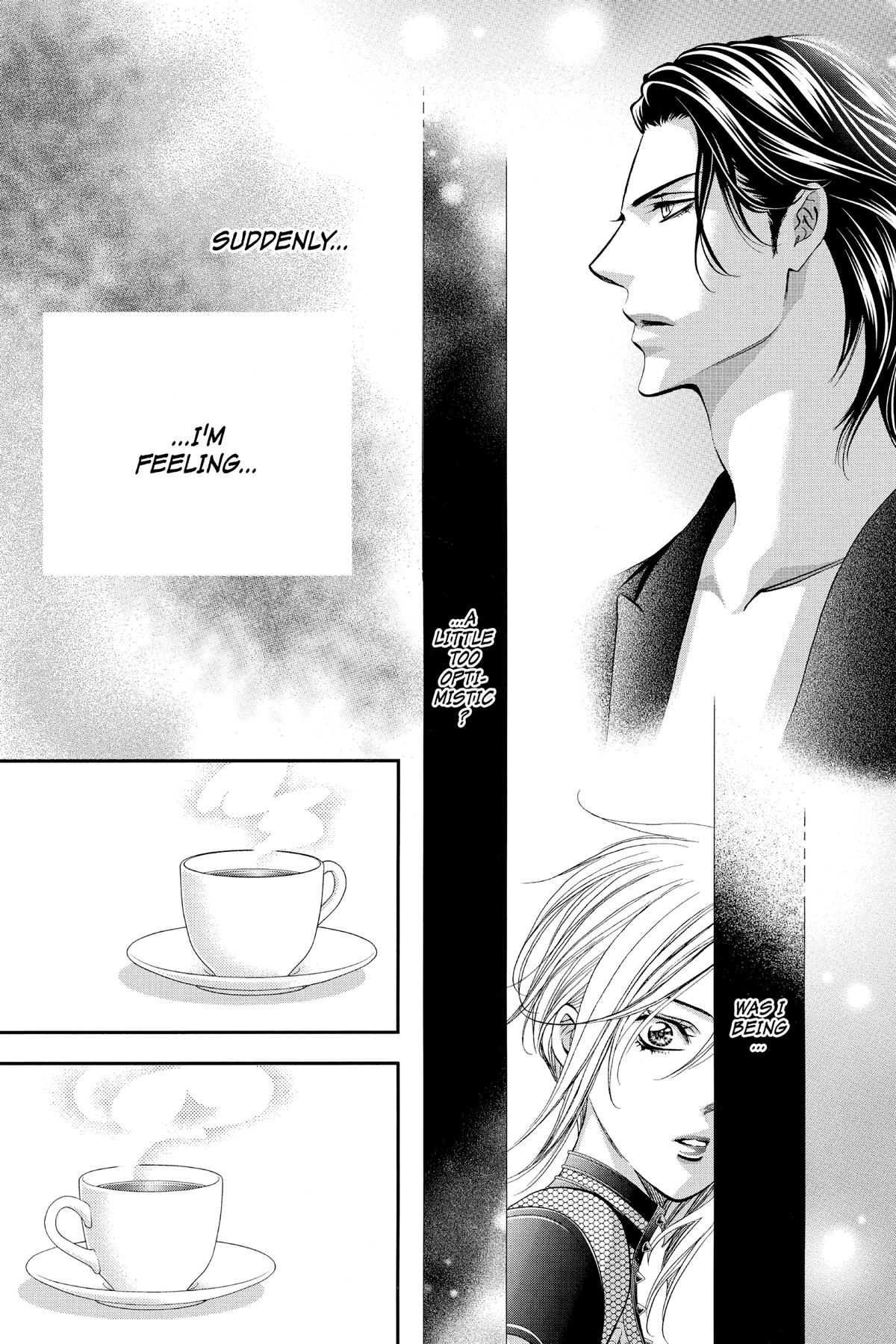 Skip Beat! Chapter 310 - Page 17