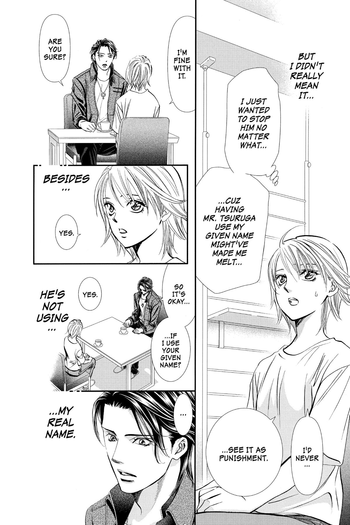 Skip Beat! Chapter 311 - Page 9