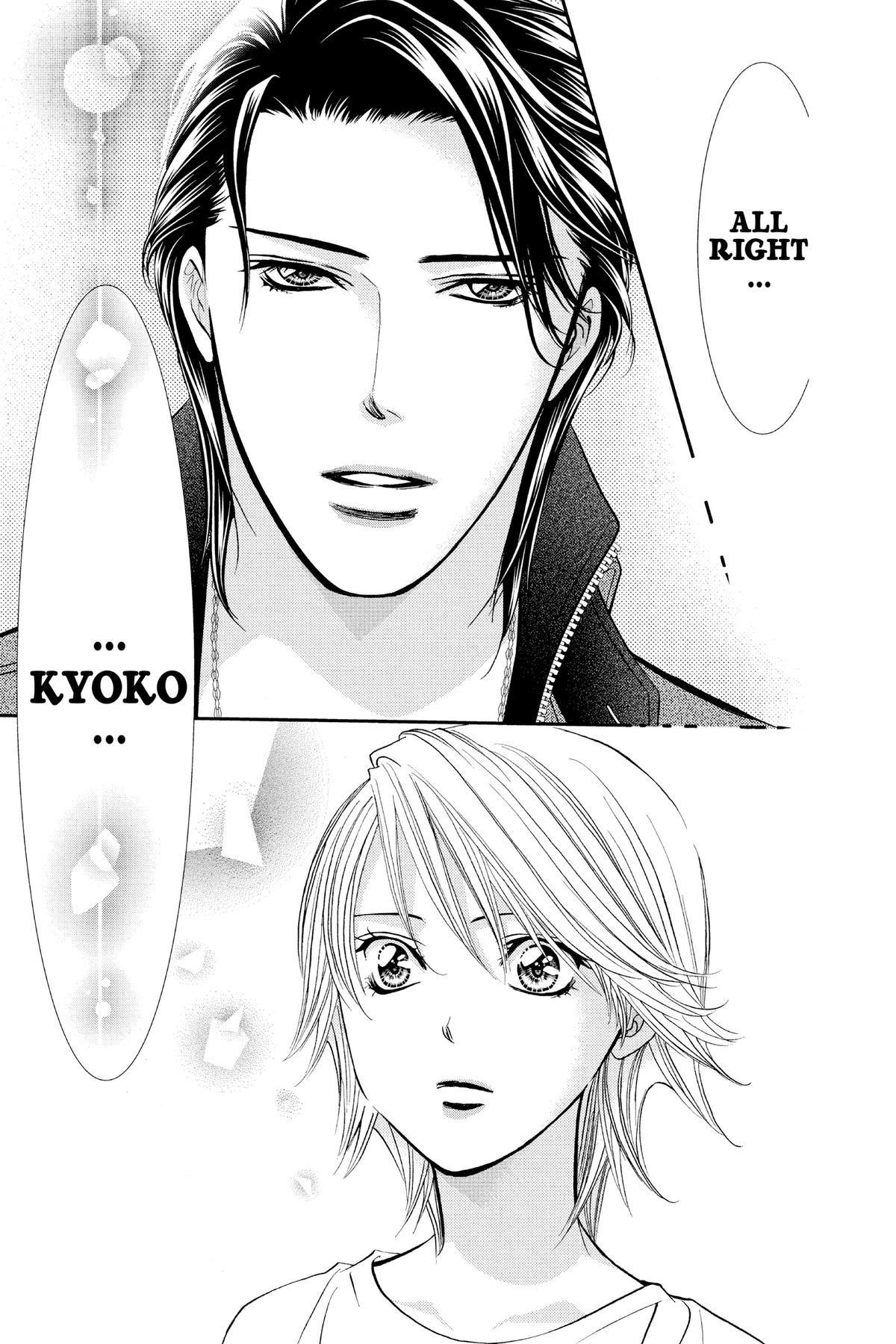 Skip Beat! Chapter 311 - Page 10
