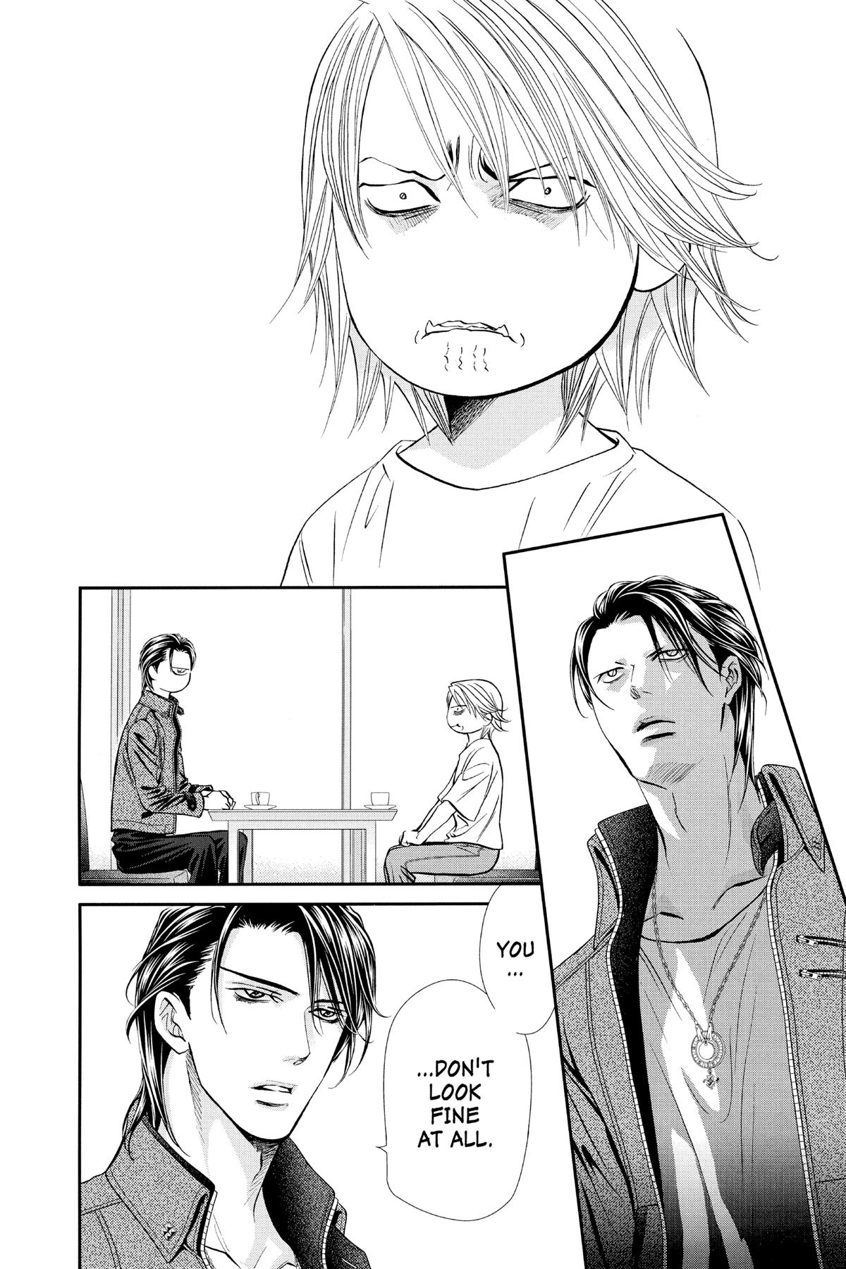 Skip Beat! Chapter 311 - Page 11