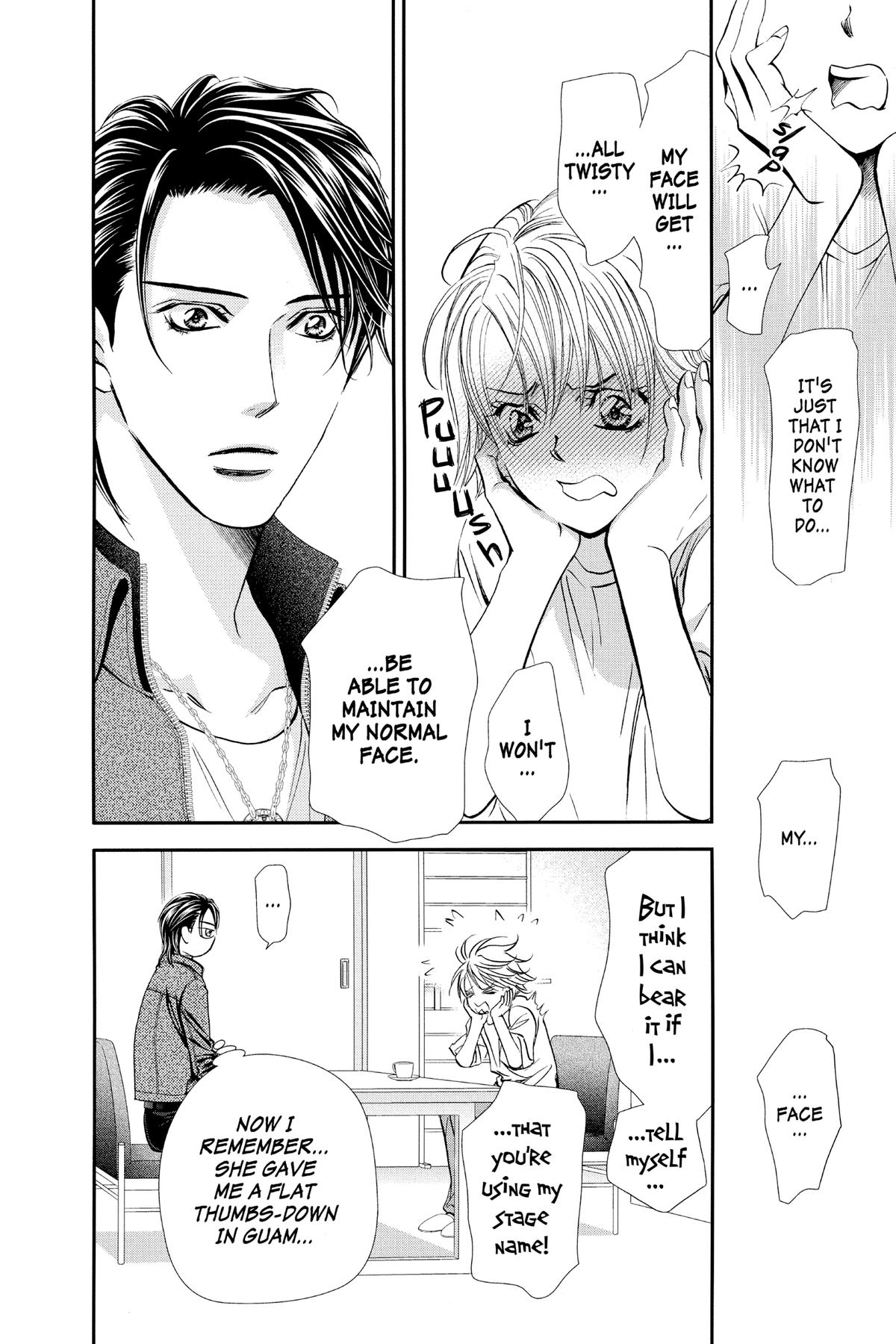 Skip Beat! Chapter 311 - Page 15