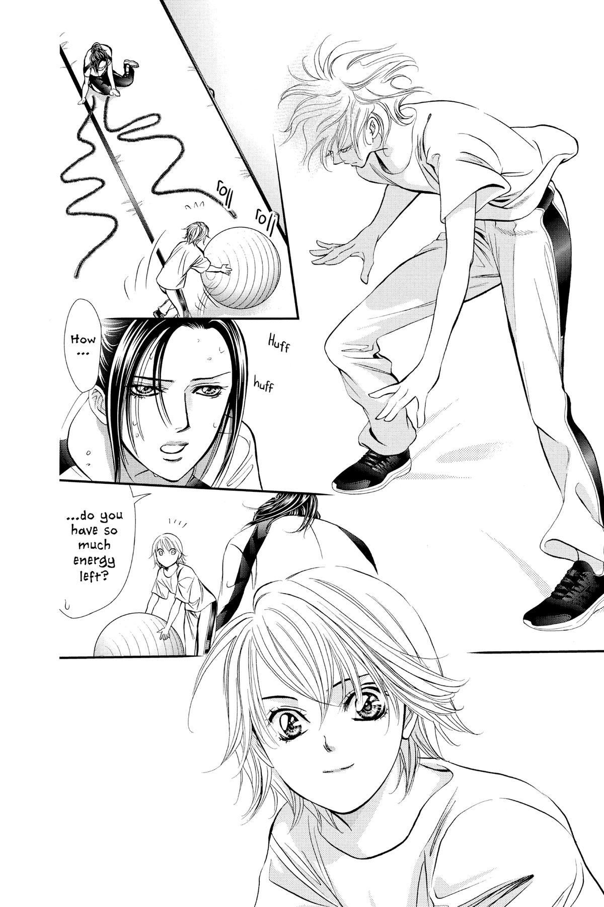 Skip Beat! Chapter 312 - Page 4