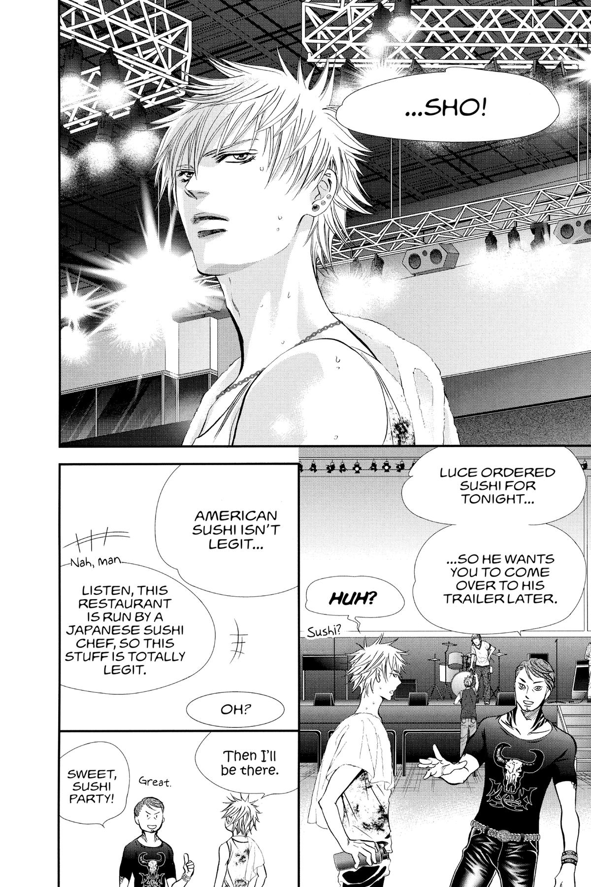 Skip Beat! Chapter 312 - Page 16