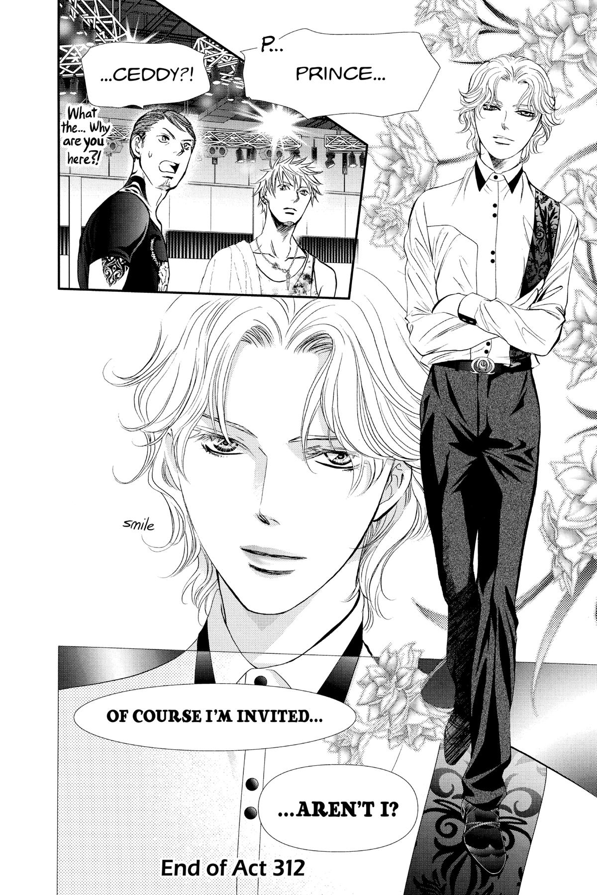 Skip Beat! Chapter 312 - Page 18