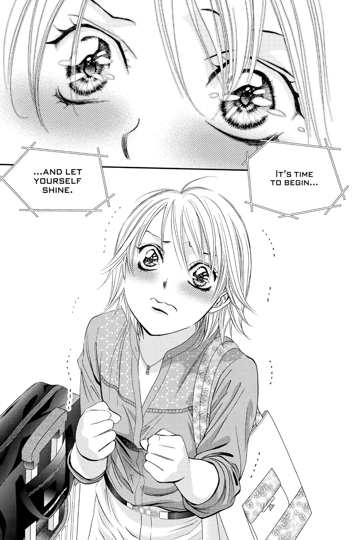 Skip Beat! Chapter 313 - Page 4