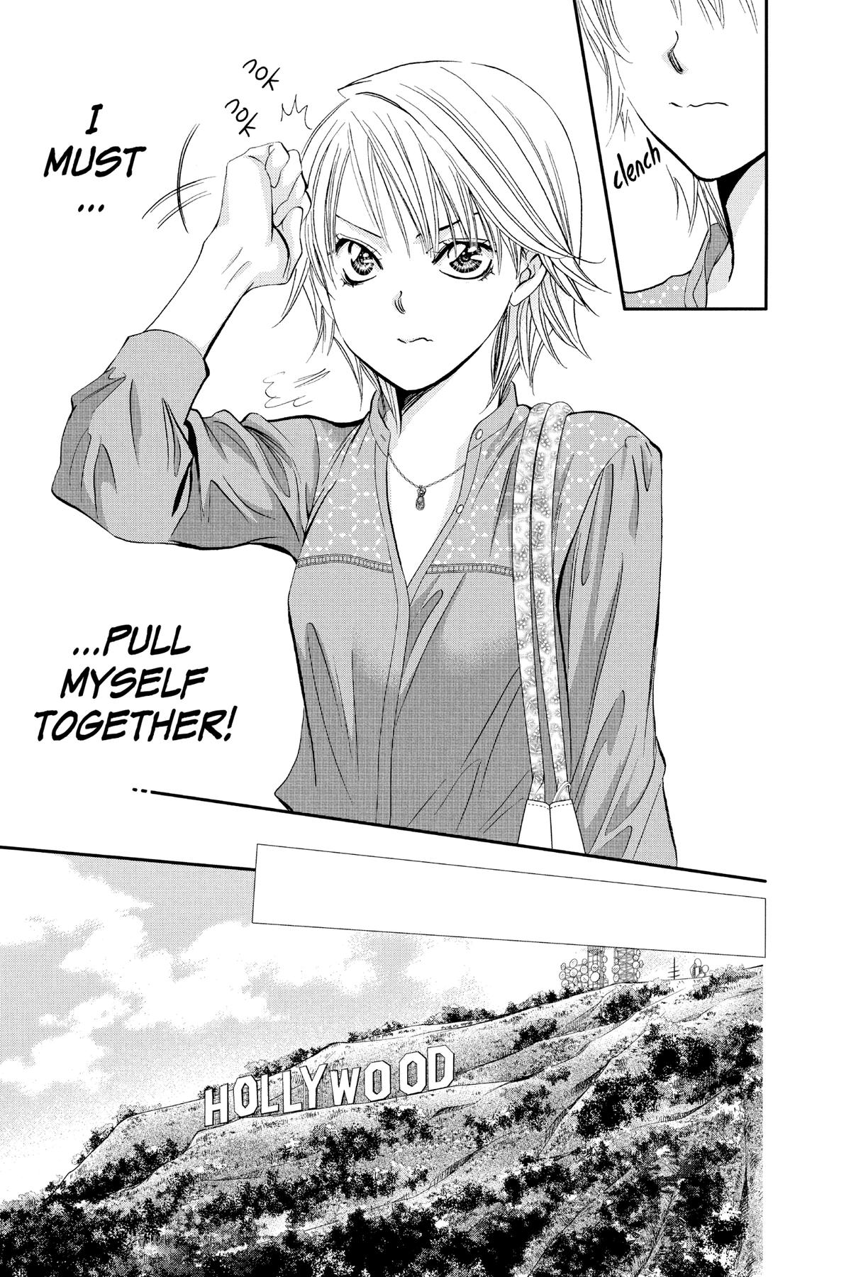 Skip Beat! Chapter 313 - Page 12