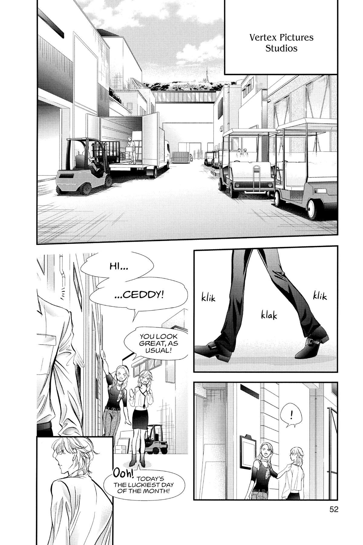 Skip Beat! Chapter 313 - Page 13