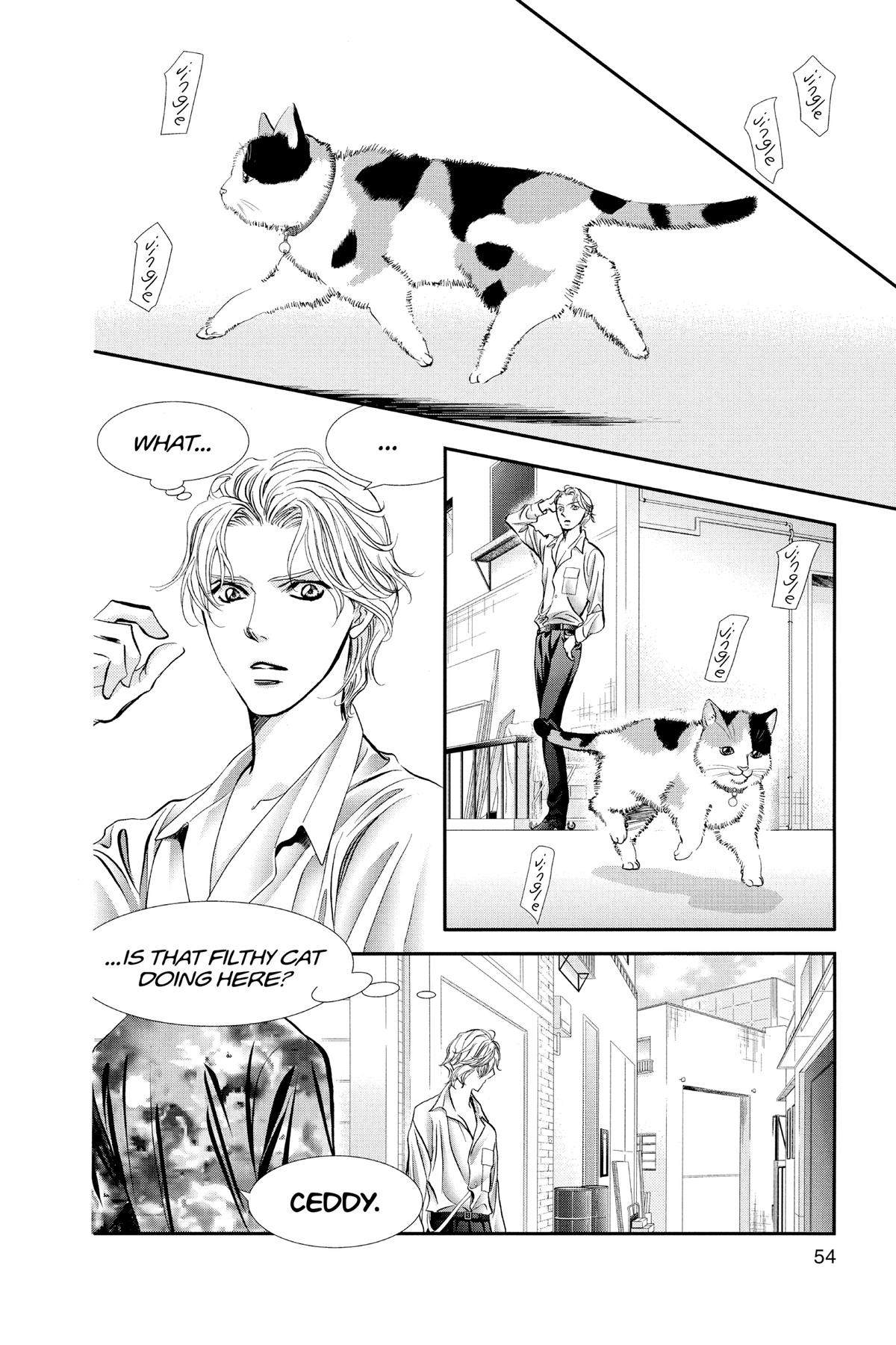 Skip Beat! Chapter 313 - Page 15