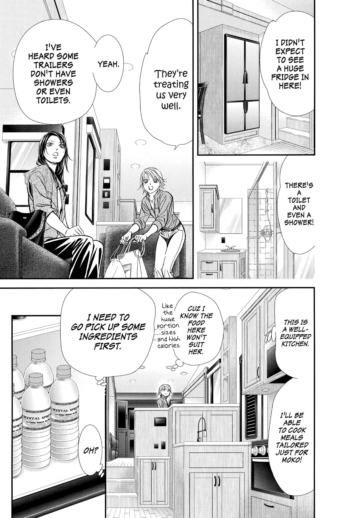 Skip Beat! Chapter 314 - Page 6