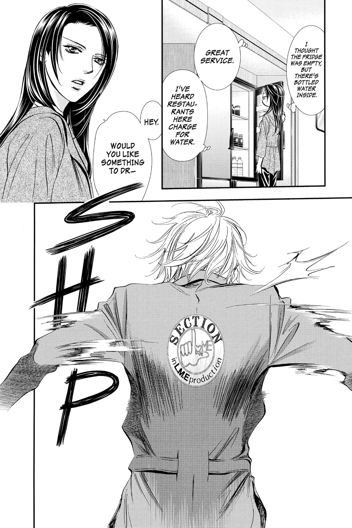 Skip Beat! Chapter 314 - Page 7