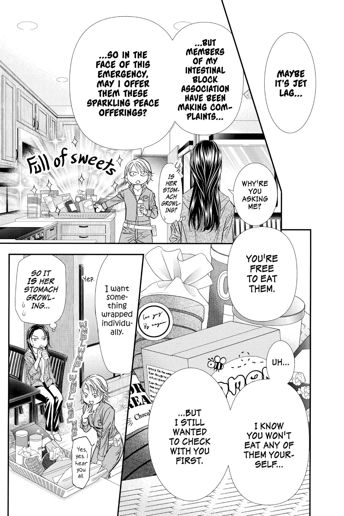 Skip Beat! Chapter 314 - Page 10