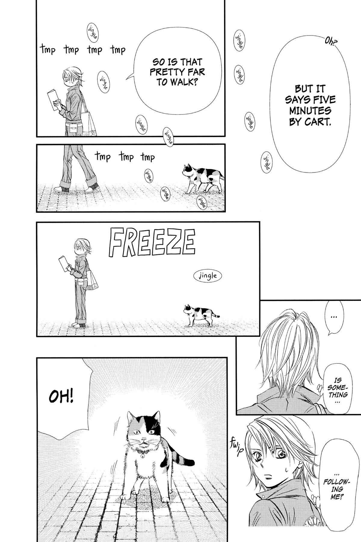 Skip Beat! Chapter 314 - Page 13
