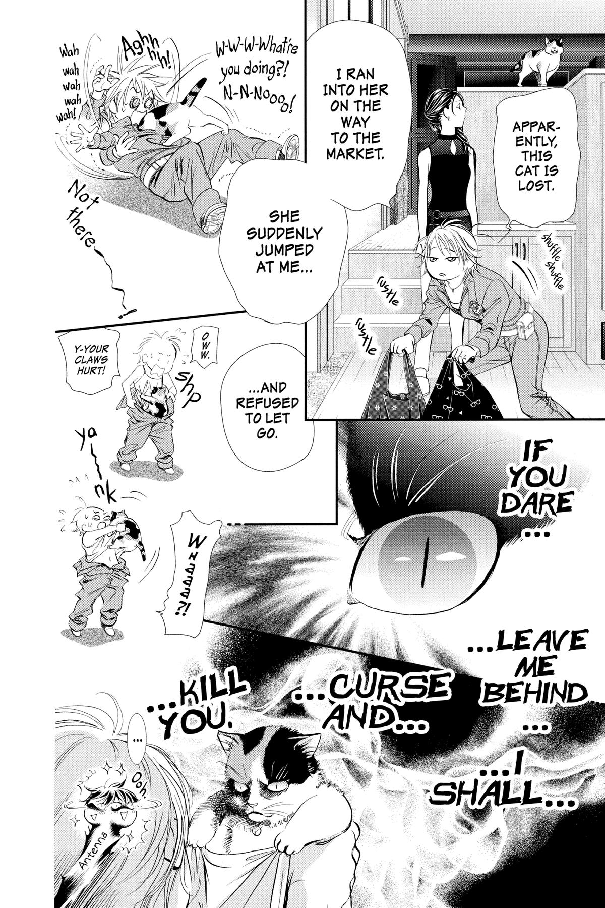 Skip Beat! Chapter 315 - Page 4