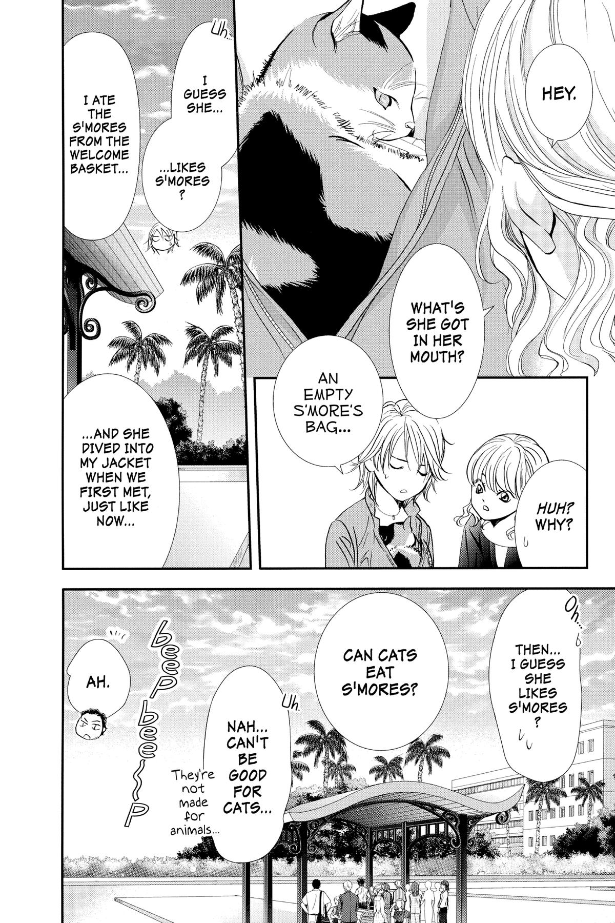 Skip Beat! Chapter 315 - Page 10