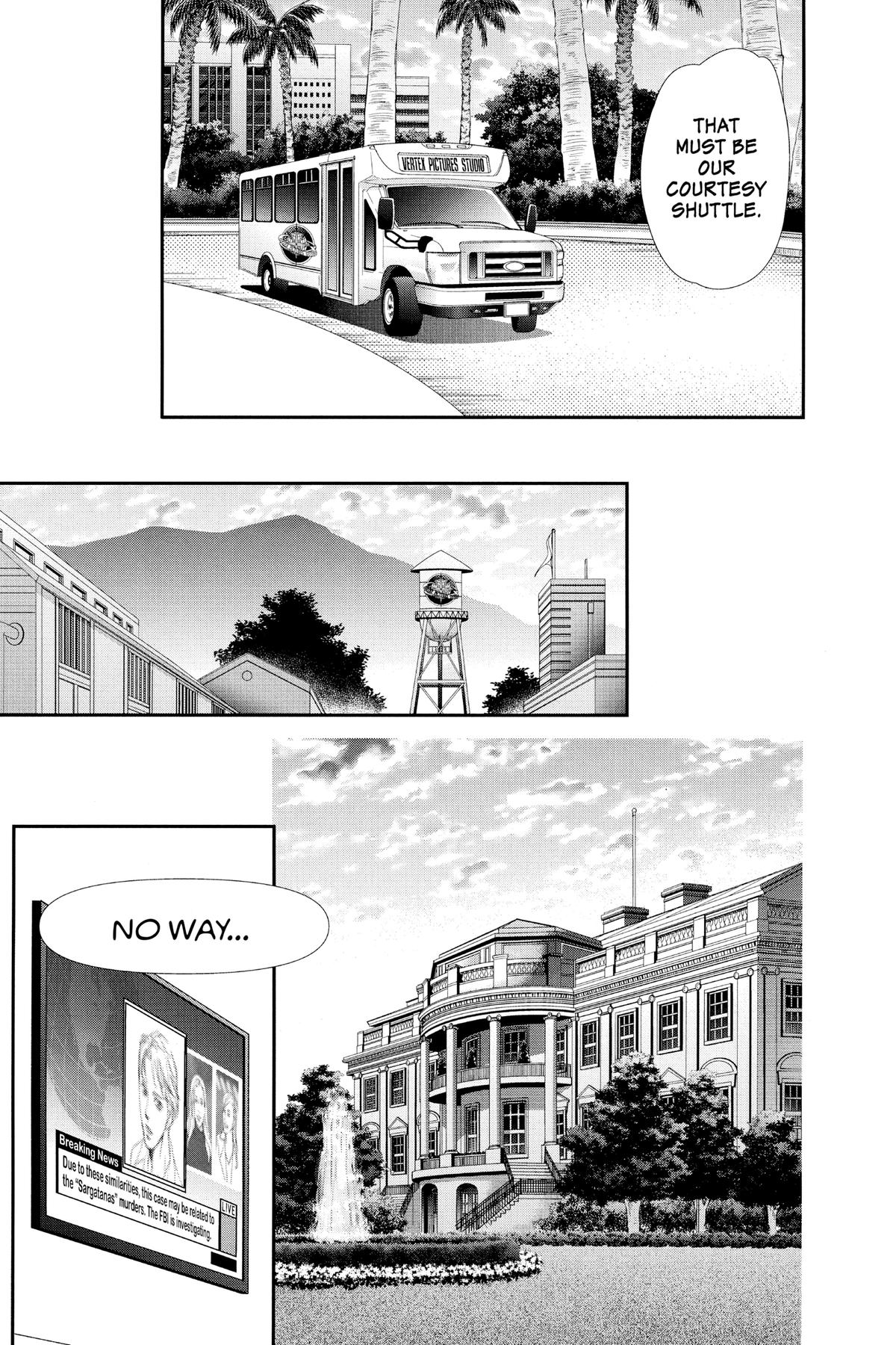 Skip Beat! Chapter 315 - Page 11