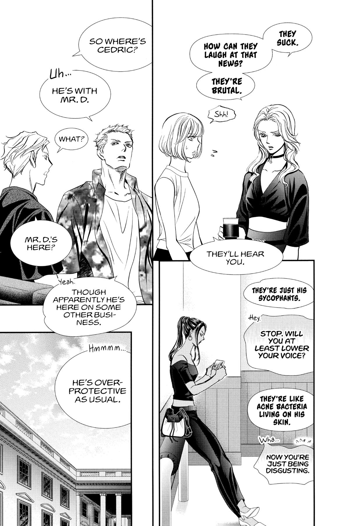 Skip Beat! Chapter 315 - Page 13