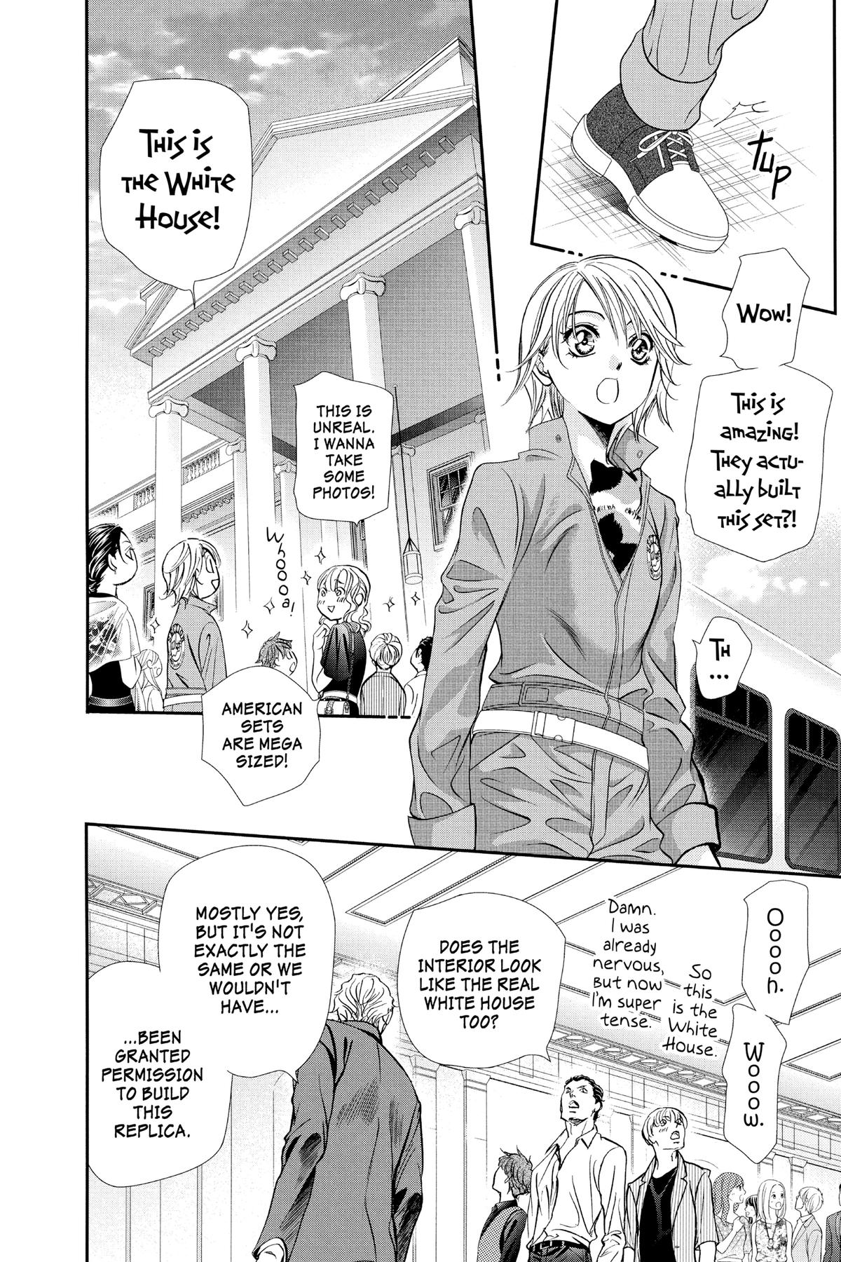 Skip Beat! Chapter 315 - Page 14