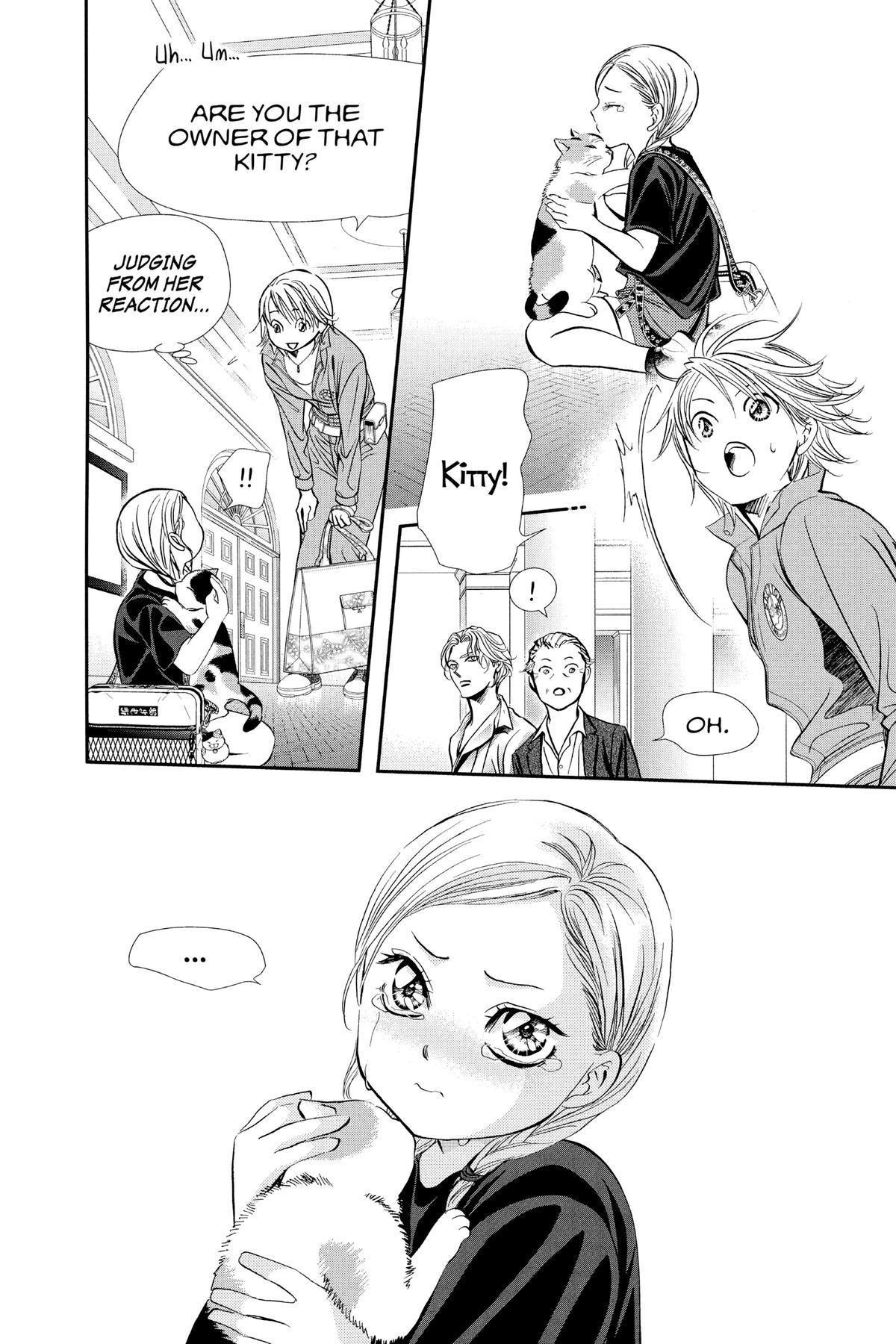 Skip Beat! Chapter 316 - Page 10