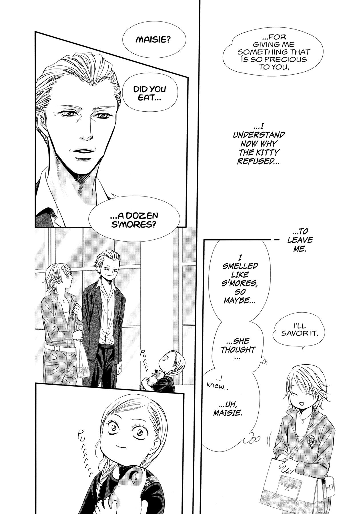 Skip Beat! Chapter 316 - Page 14