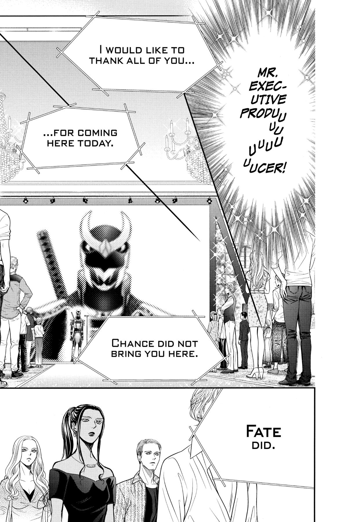 Skip Beat! Chapter 318 - Page 5