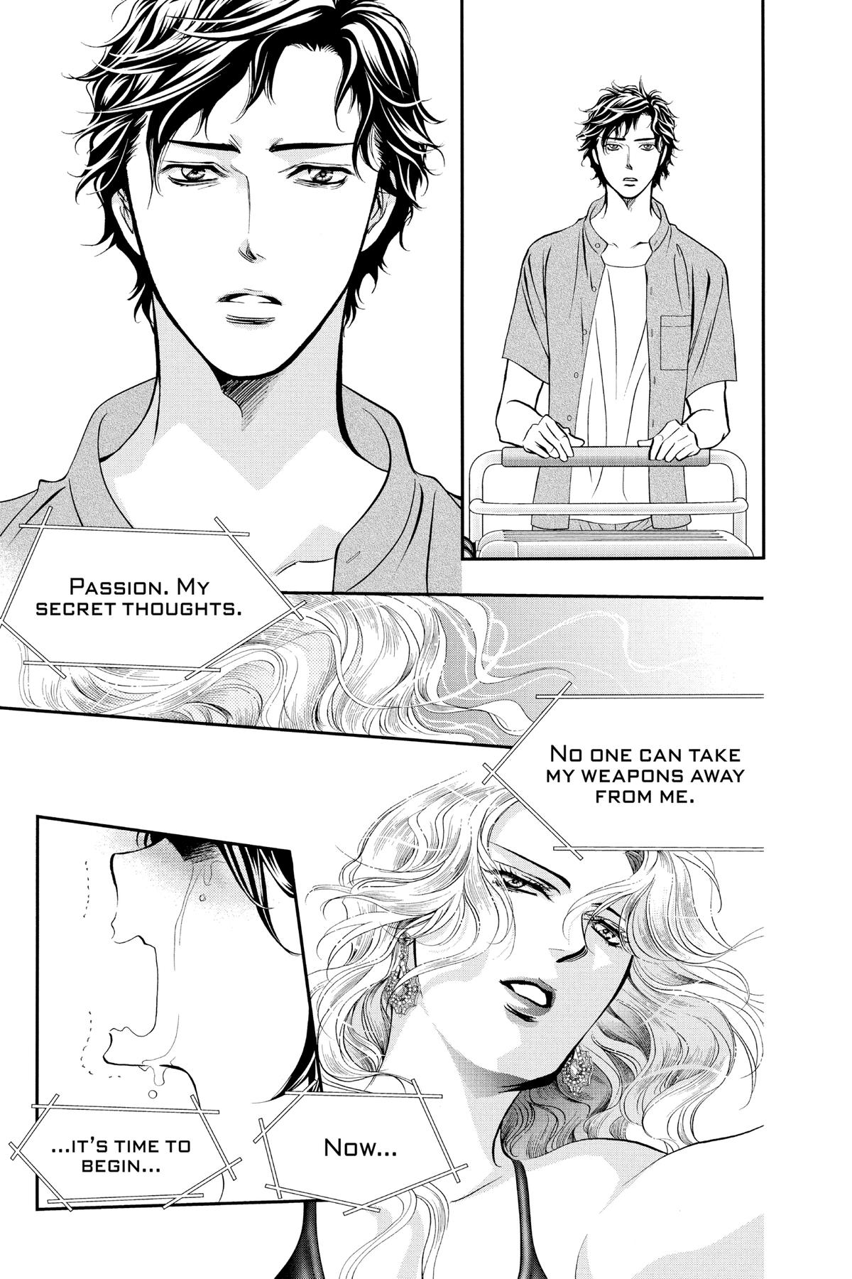 Skip Beat! Chapter 318 - Page 9