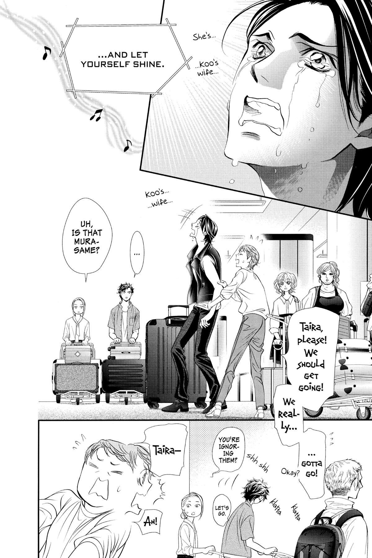 Skip Beat! Chapter 318 - Page 10