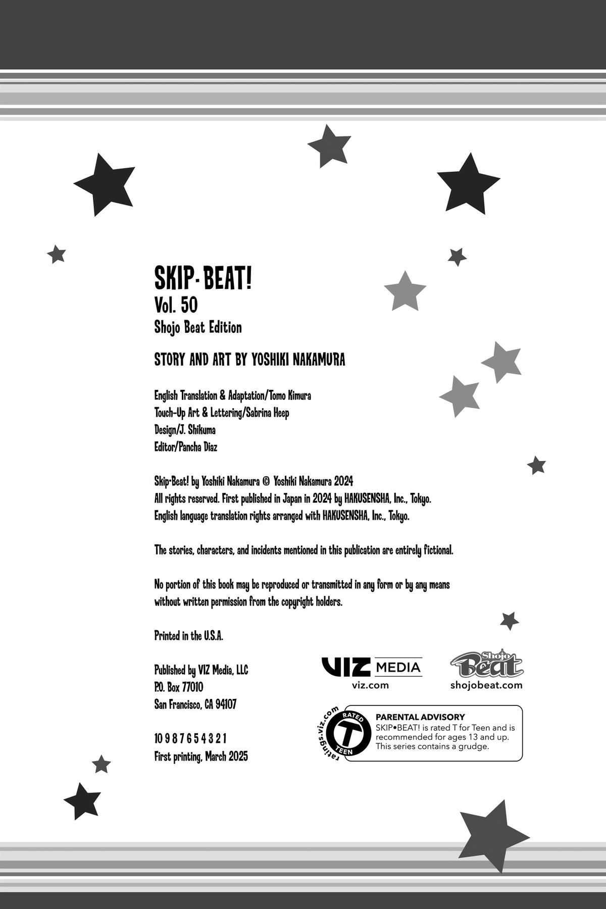 Skip Beat! Chapter 318 - Page 28