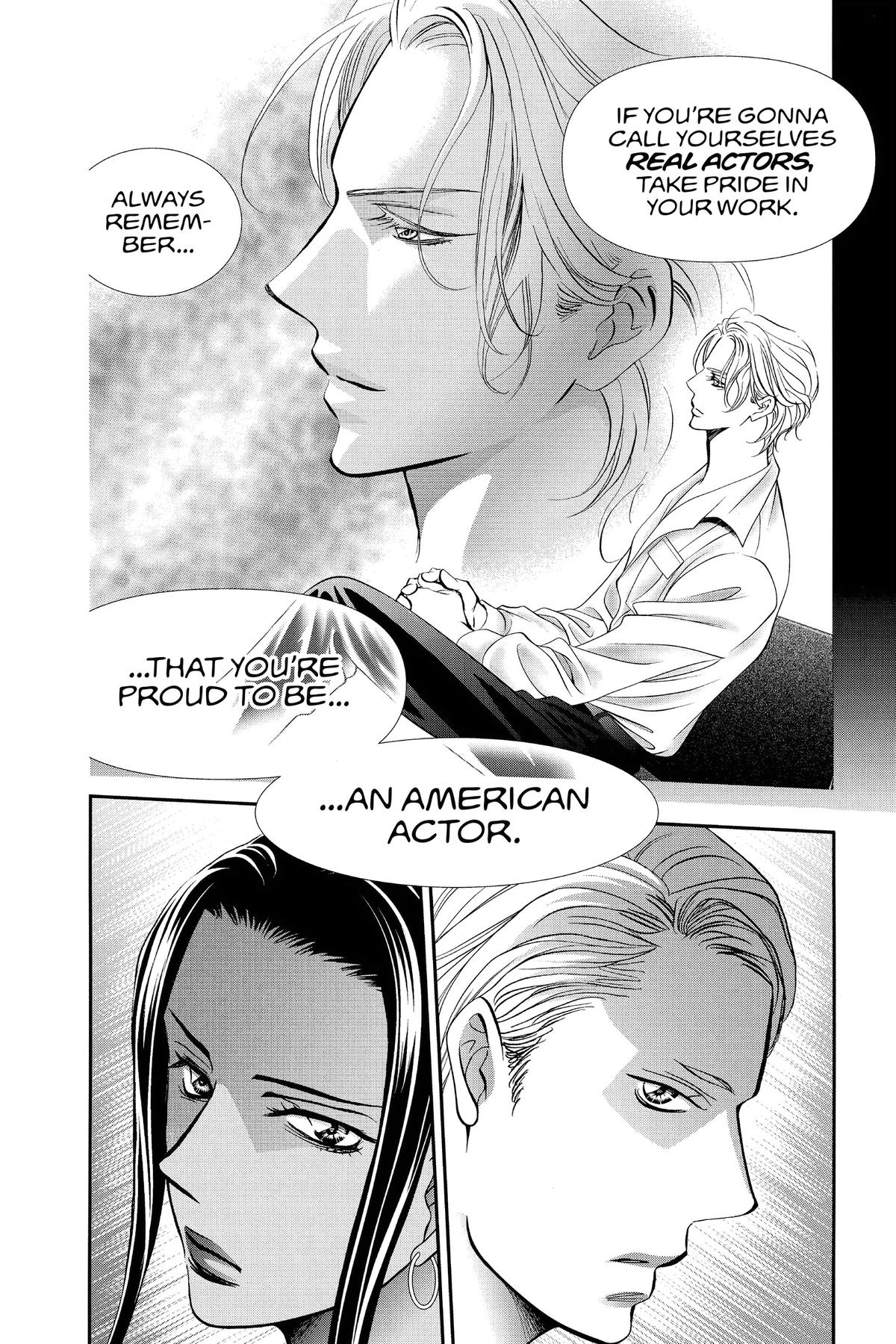 Skip Beat! Chapter 319 - Page 9