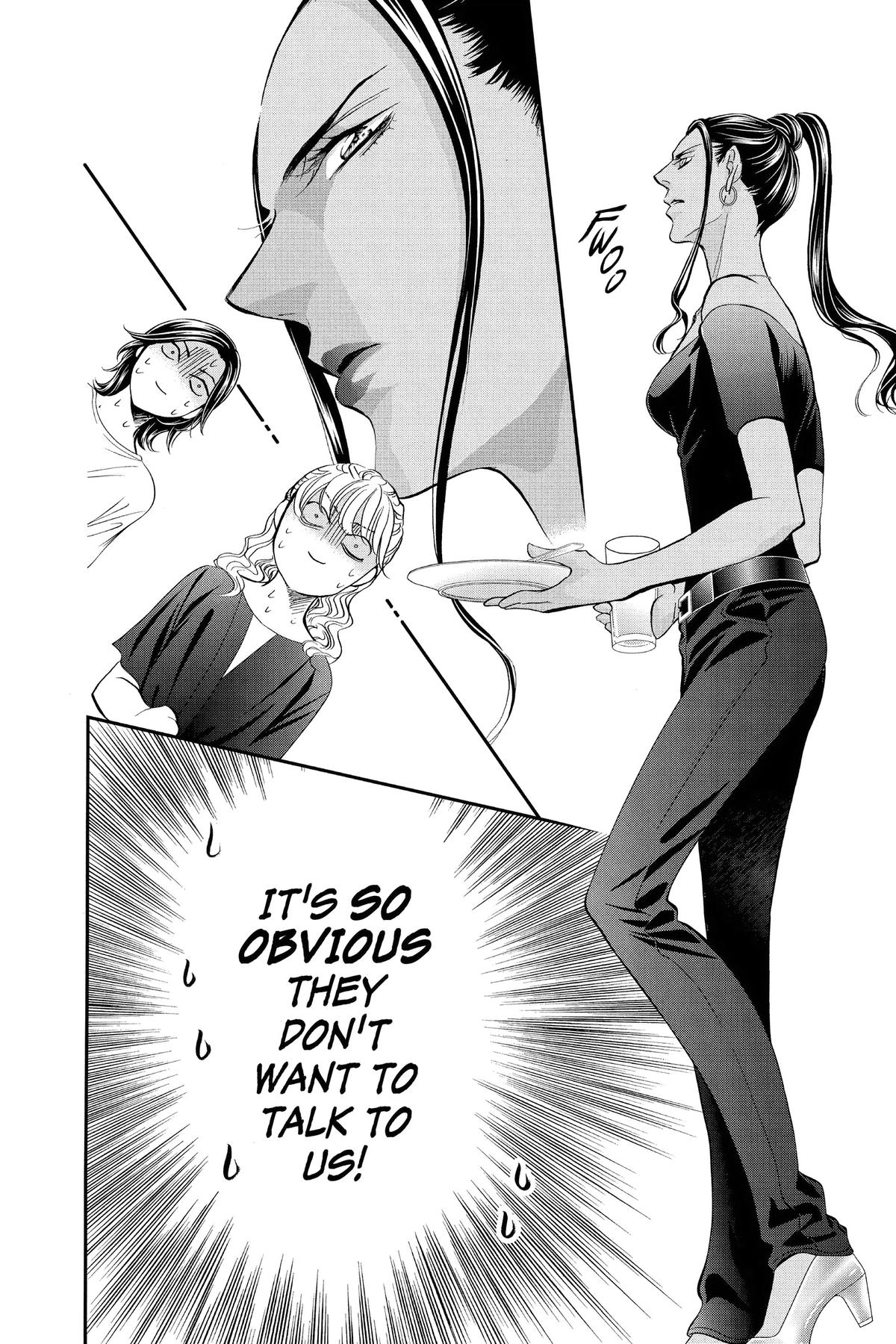 Skip Beat! Chapter 319 - Page 11