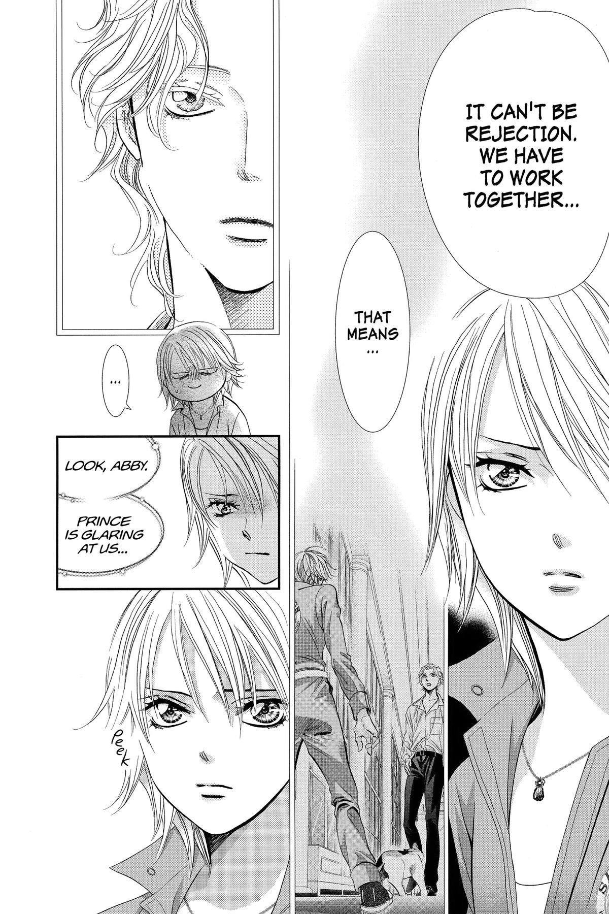 Skip Beat! Chapter 319 - Page 15