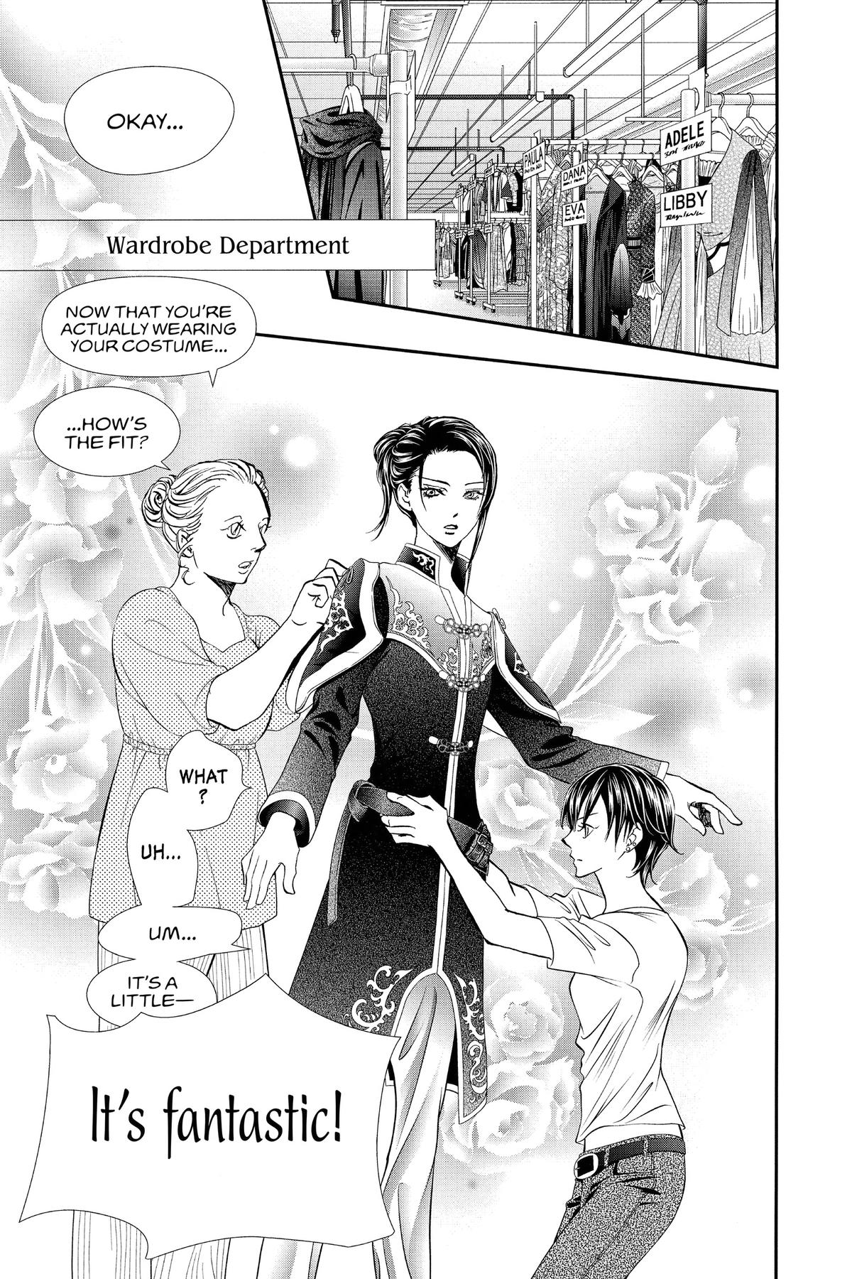 Skip Beat! Chapter 320 - Page 4