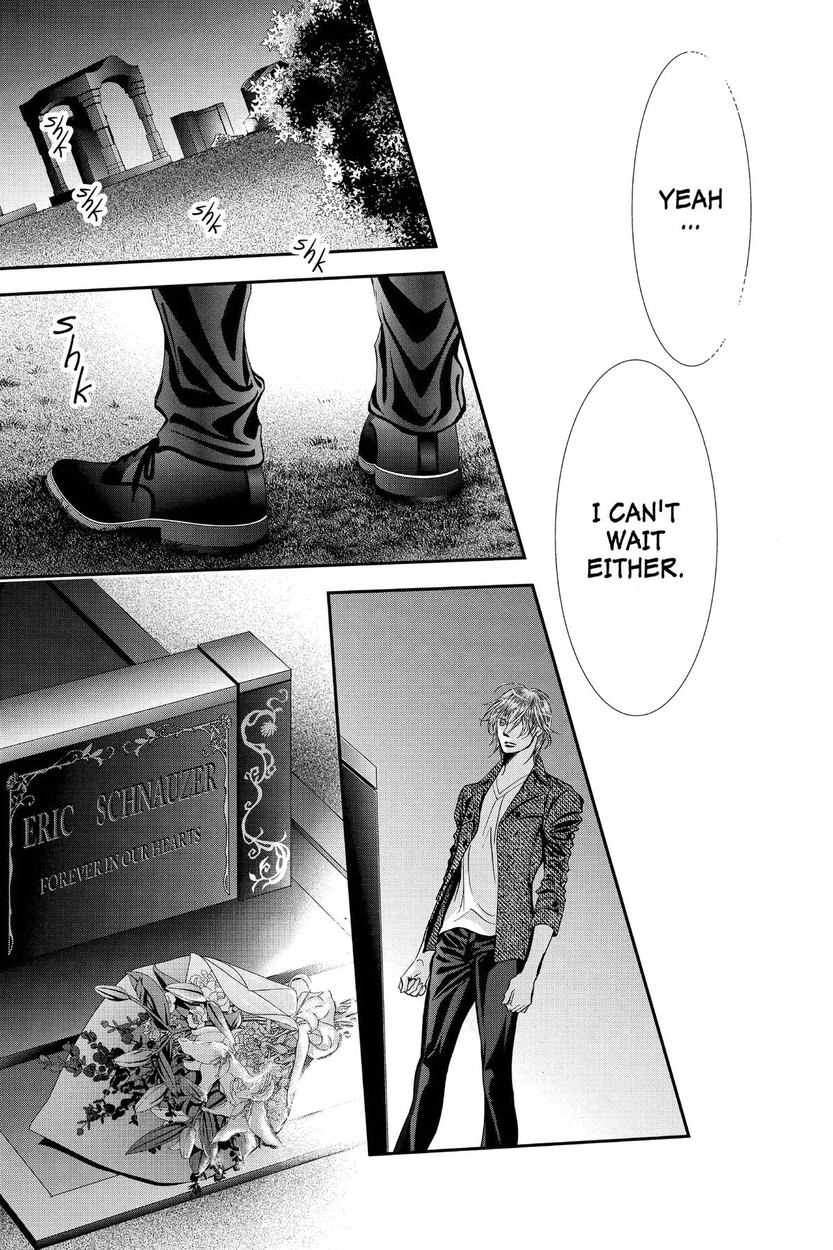 Skip Beat! Chapter 321 - Page 16