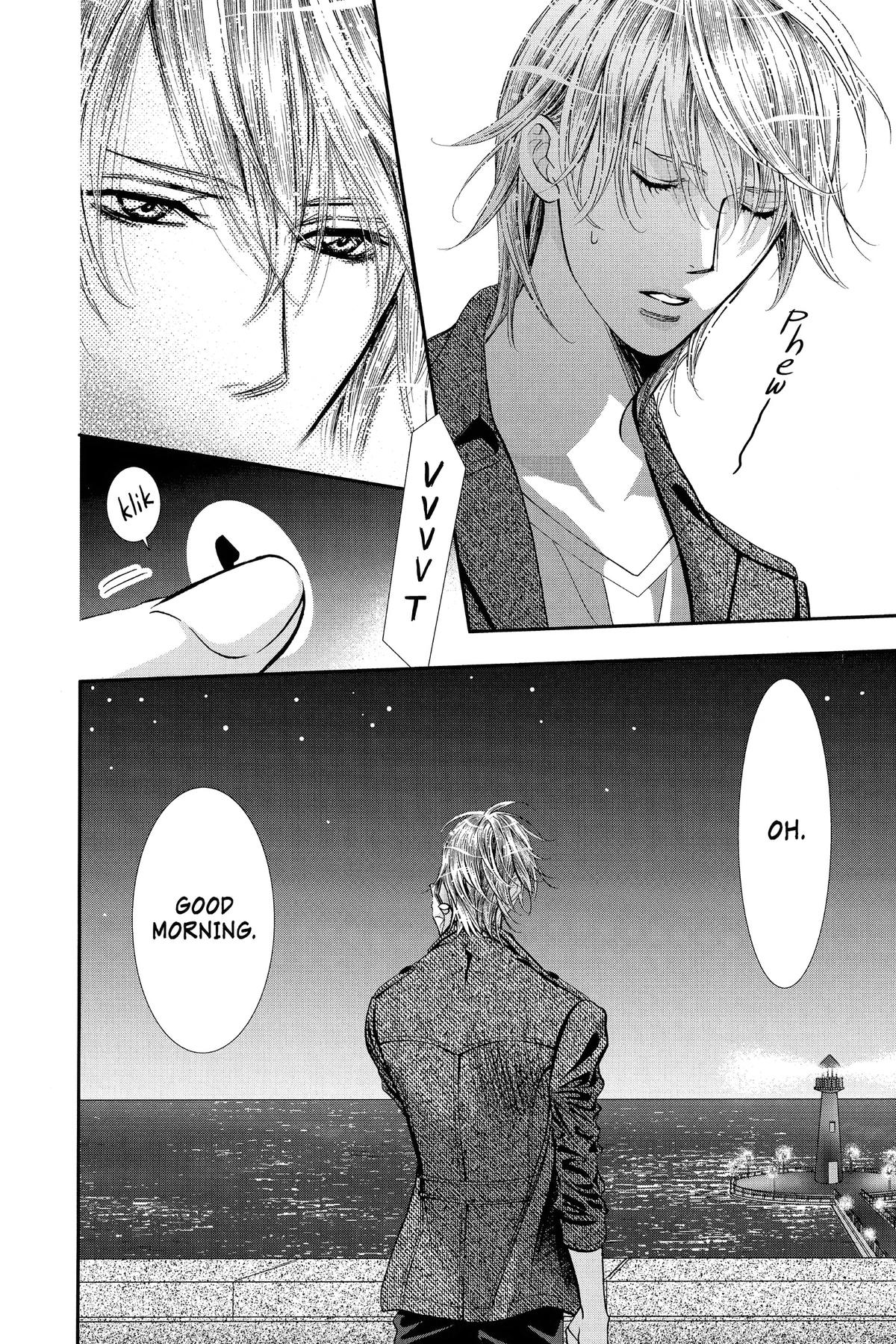 Skip Beat! Chapter 322 - Page 6