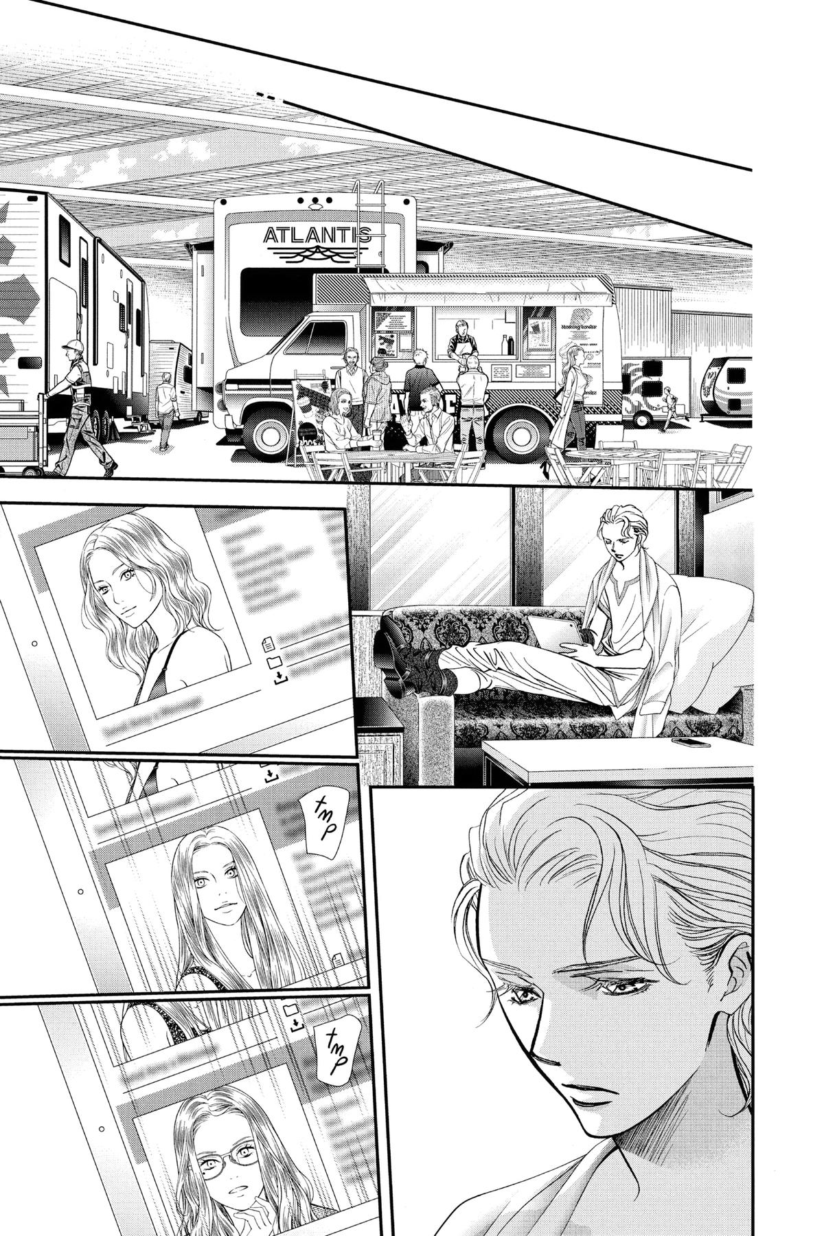Skip Beat! Chapter 322 - Page 7