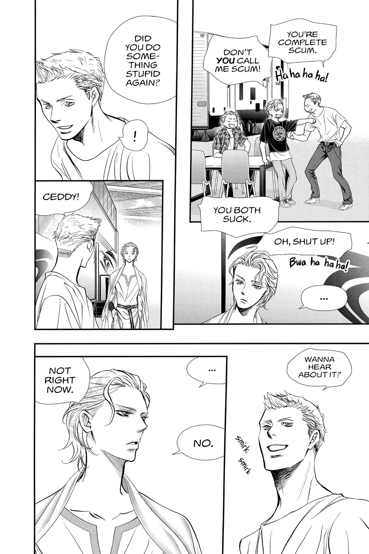 Skip Beat! Chapter 322 - Page 10