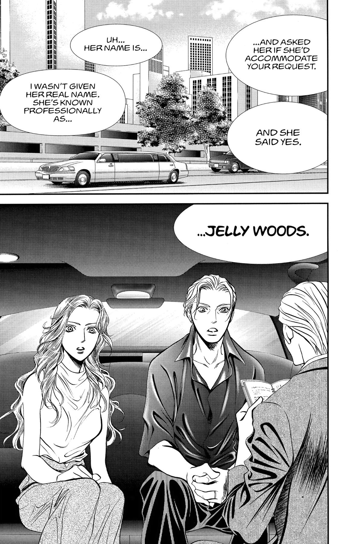 Skip Beat! Chapter 322 - Page 15