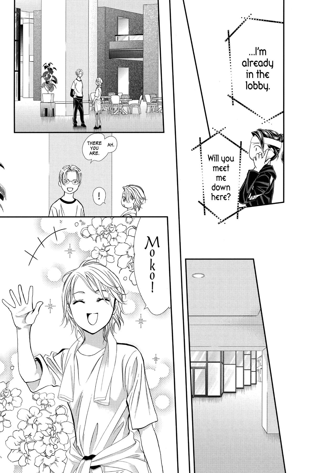 Skip Beat! Chapter 323 - Page 4