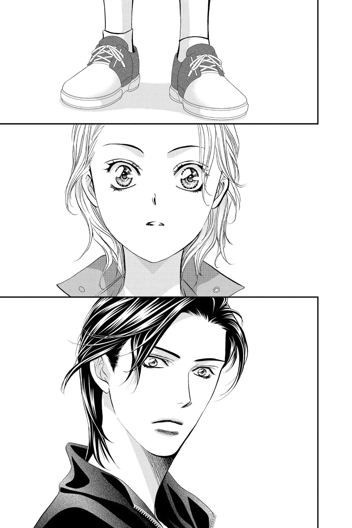 Skip Beat! Chapter 323 - Page 12