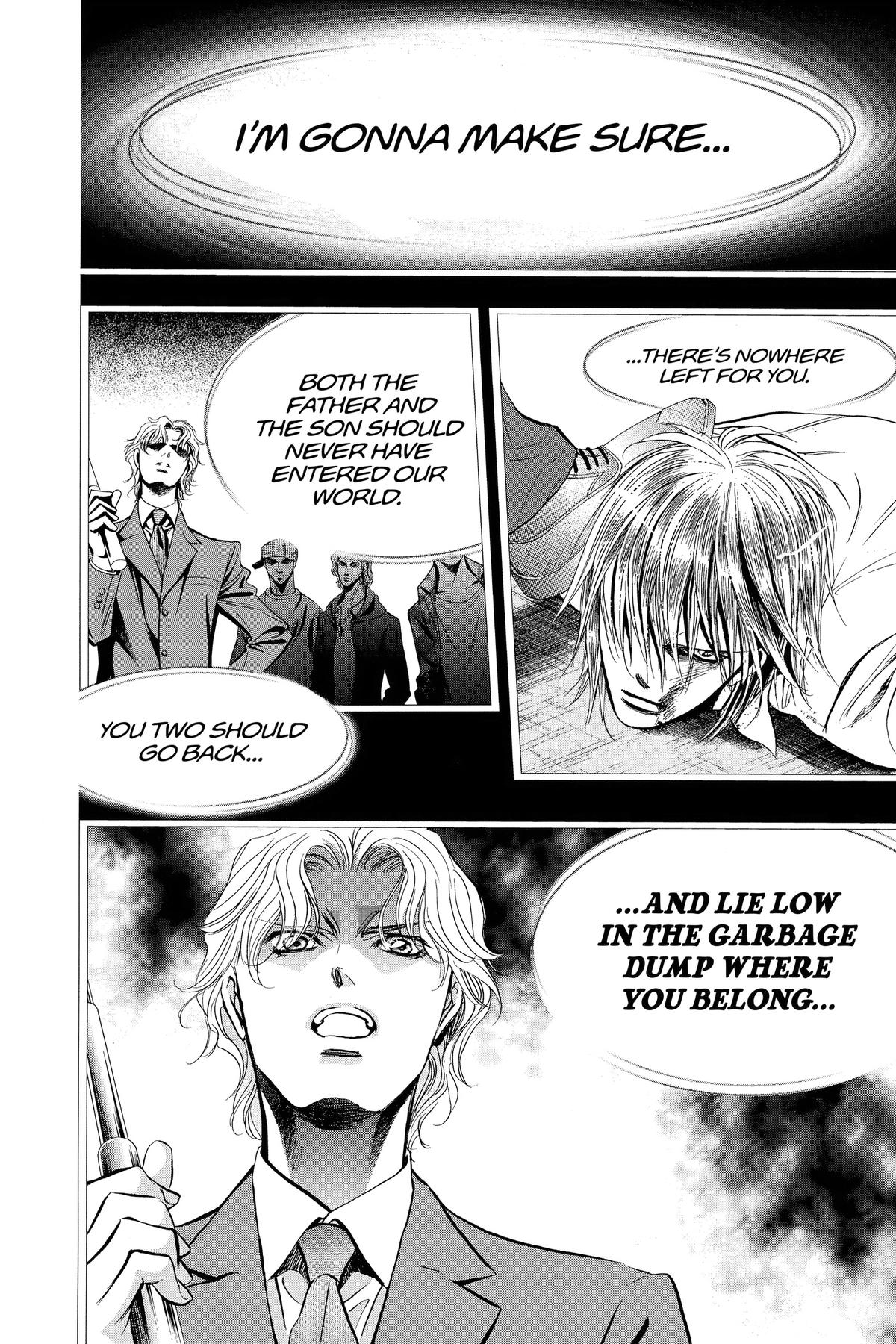 Skip Beat! Chapter 324 - Page 6