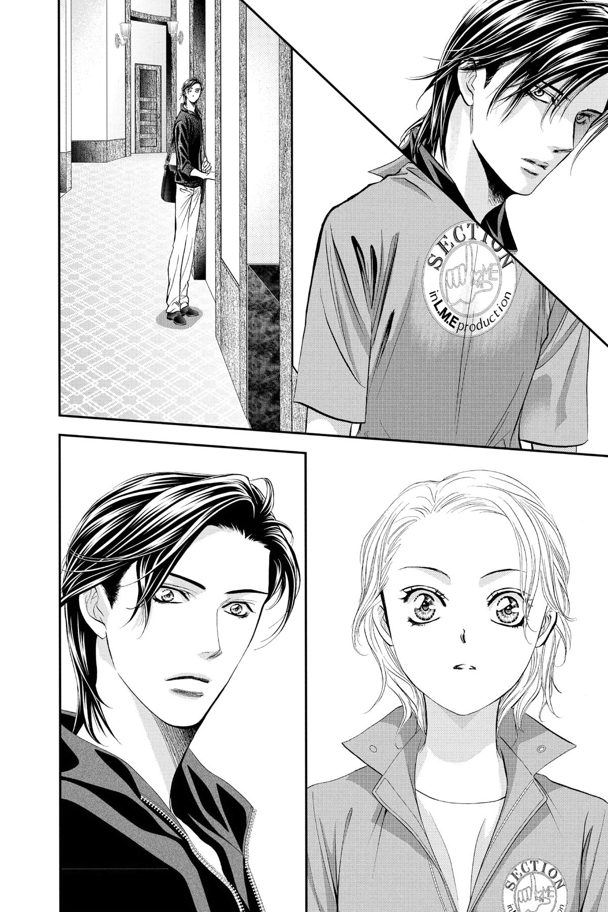 Skip Beat! Chapter 324 - Page 8