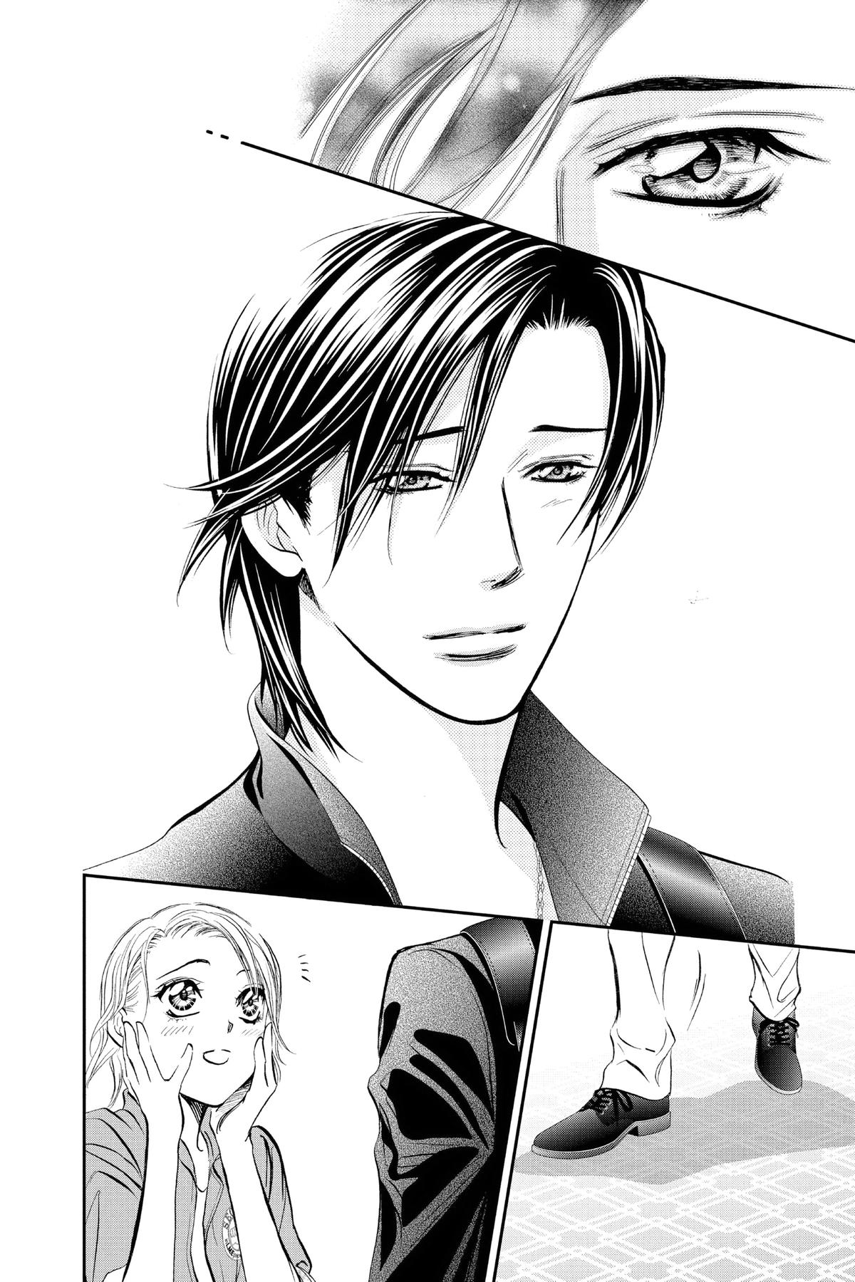 Skip Beat! Chapter 324 - Page 12