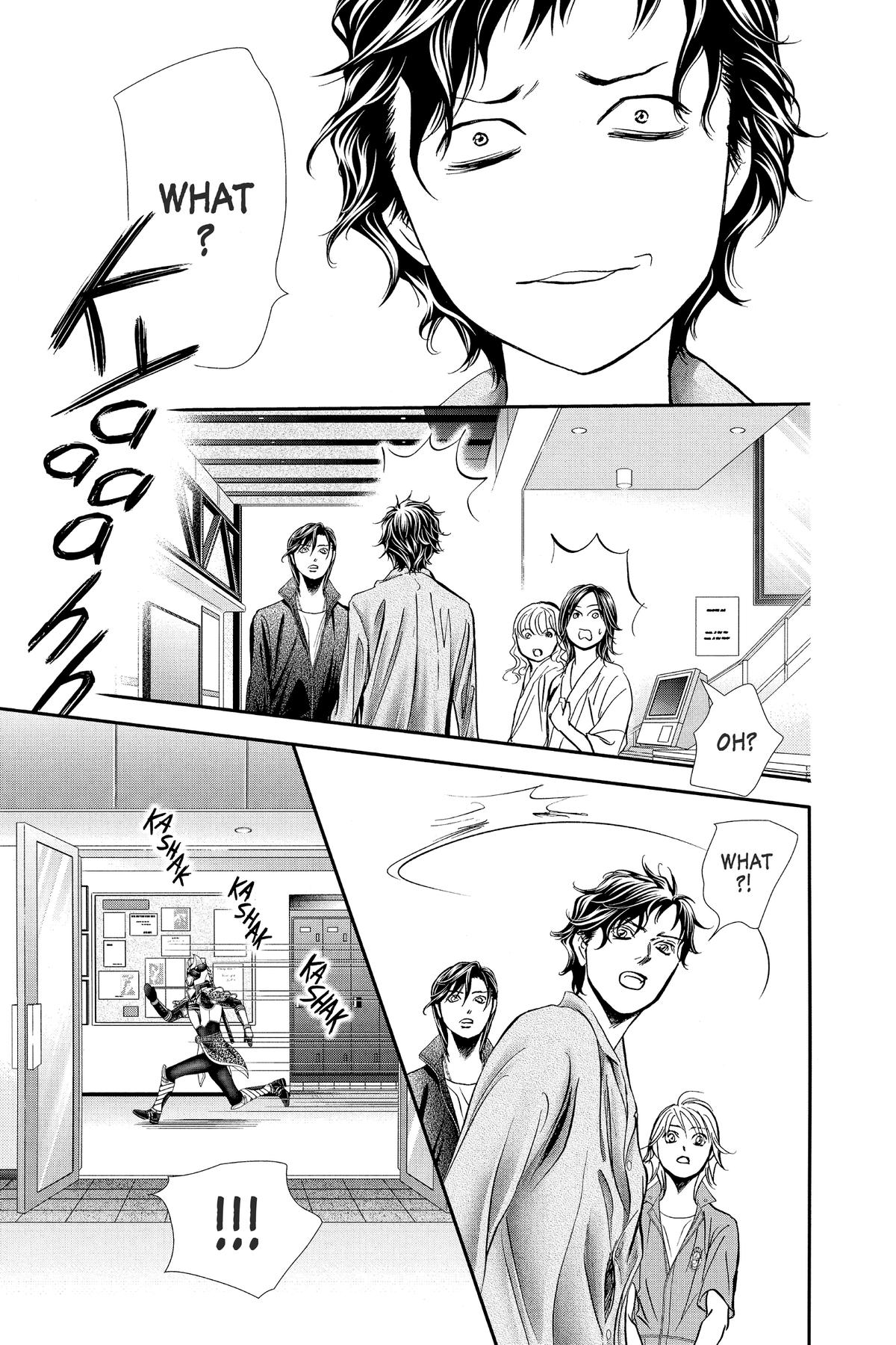 Skip Beat! Chapter 326 - Page 13