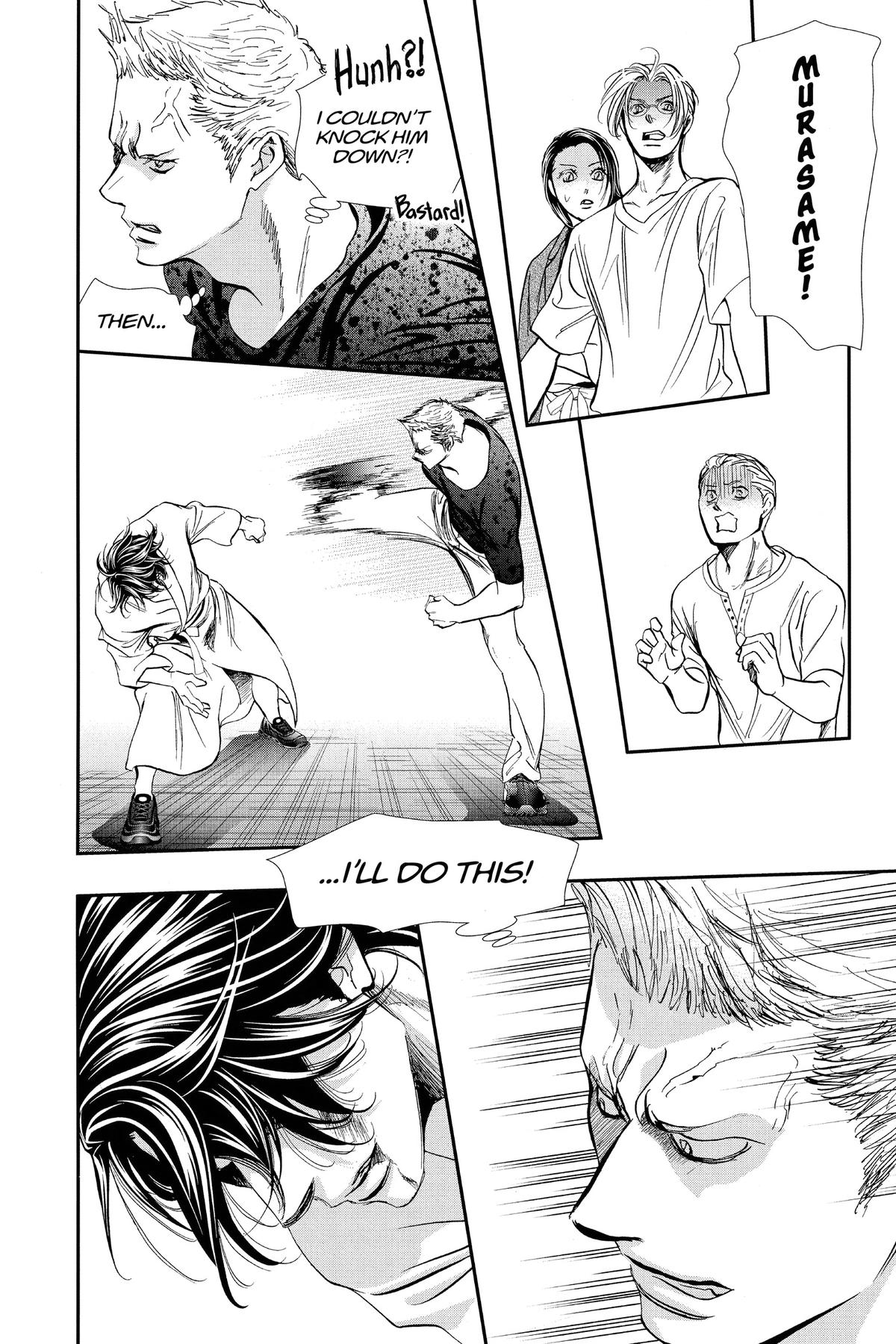 Skip Beat! Chapter 326 - Page 16